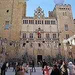 Гостевой дом Chateau Du Comte