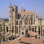 Гостевой дом Chateau Du Comte 3*