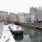 Гостевой дом Chateau Du Comte 3*
