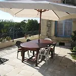 Гостевой дом Chateau Du Comte 3*