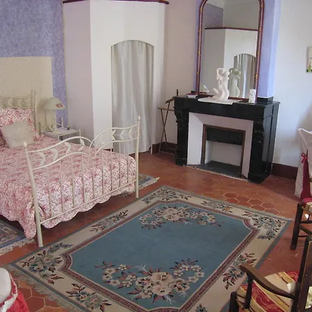 Chateau Du Comte 3* Saint-Nazaire-d'Aude