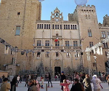 Maison d'hôtes Chateau Du Comte