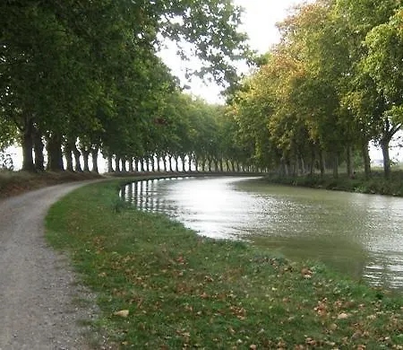 Maison d'hôtes Chateau Du Comte