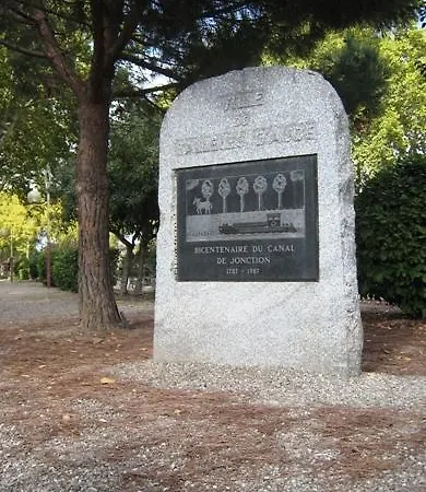 Maison d'hôtes Chateau Du Comte Saint-Nazaire-d'Aude