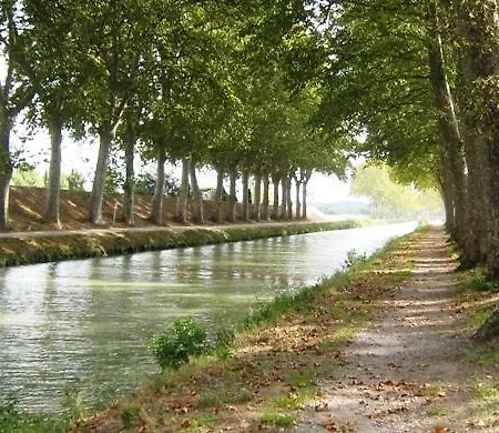 Maison d'hôtes Chateau Du Comte 3*