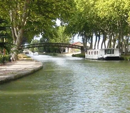 Chateau Du Comte Saint-Nazaire-d'Aude