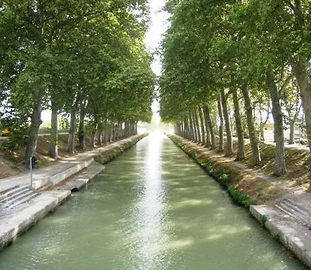 Maison d'hôtes Chateau Du Comte