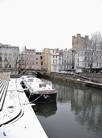 Maison d'hôtes Chateau Du Comte 3*